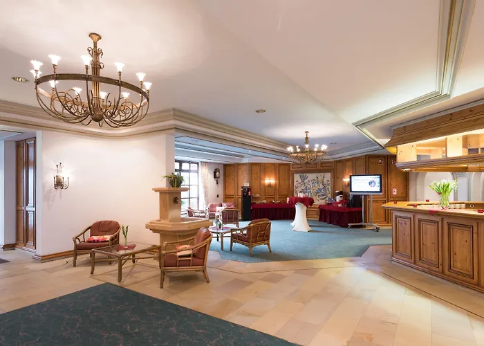 Ringhotel Krone