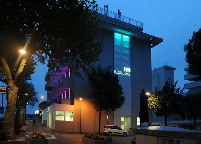 Hotel Lampara