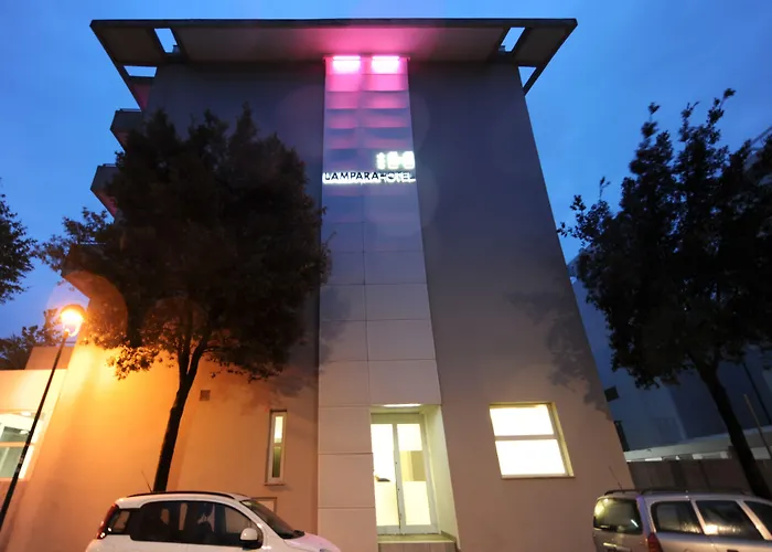 Hotel Lampara