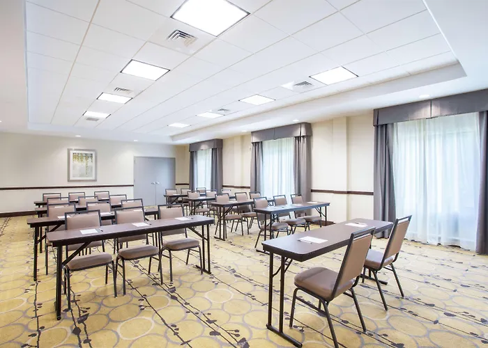 Hampton Inn Philadelphia/Voorhees