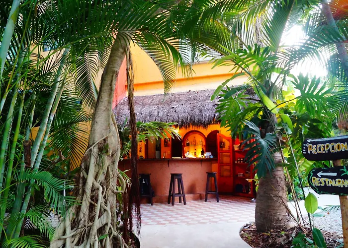 Casa Don Diego