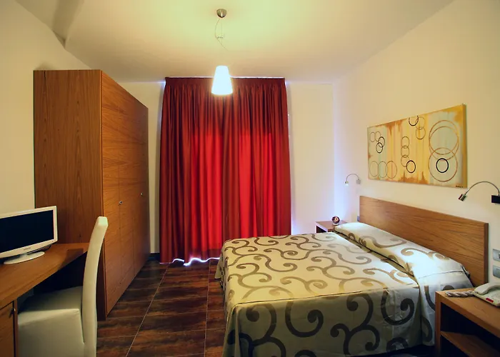 Hotel Scialì