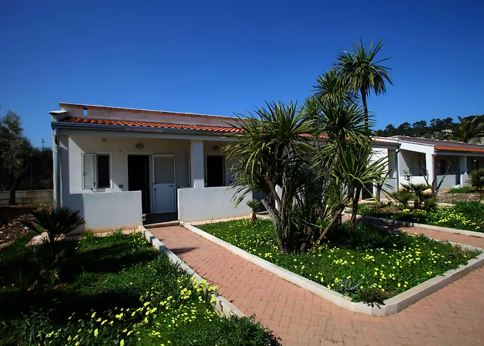 Hotel Scialì