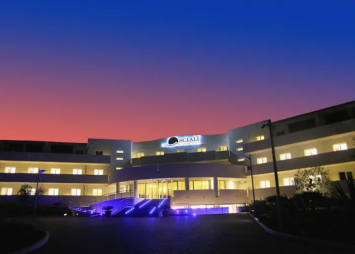 Hotel Sciali
