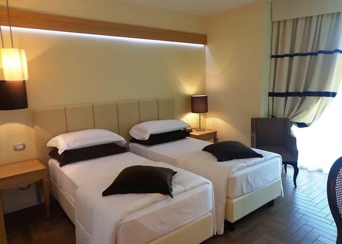 Erbavoglio Hotel