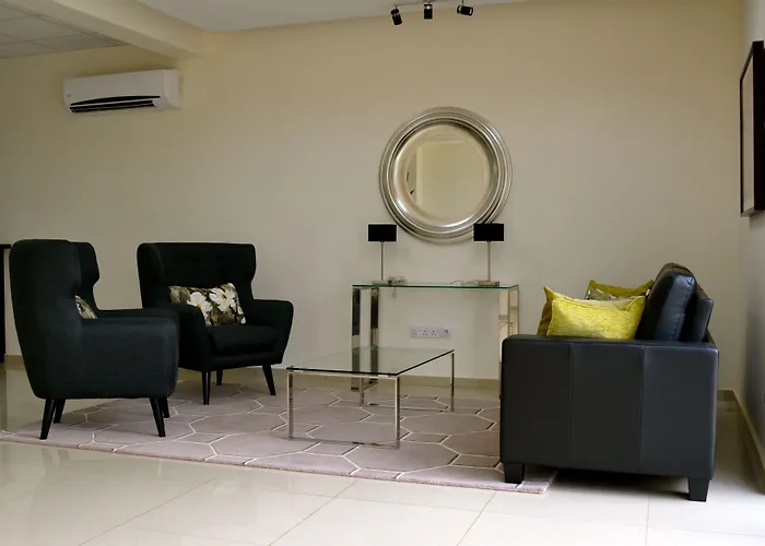 New Brookfields Hotel