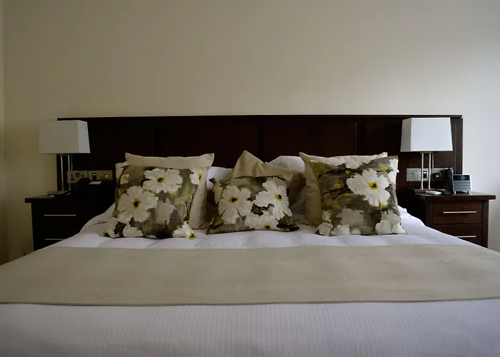New Brookfields Hotel