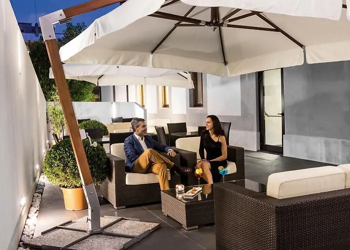 Hotel Il Cantico St. Peter Rome