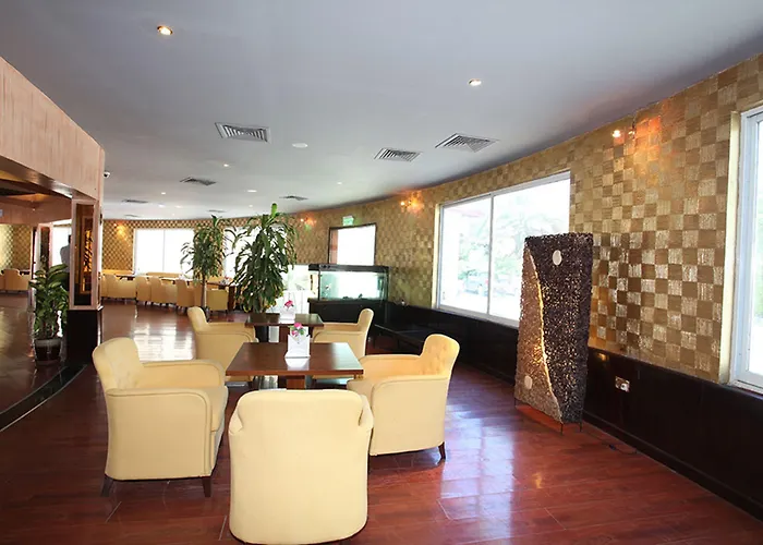 Ramee Dream Resort
