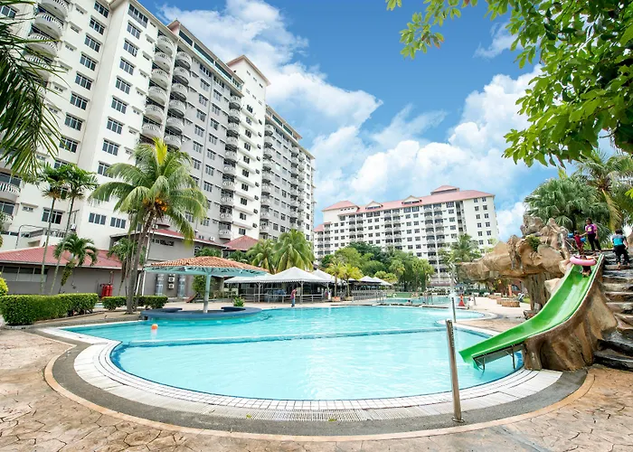 Glory Beach Resort