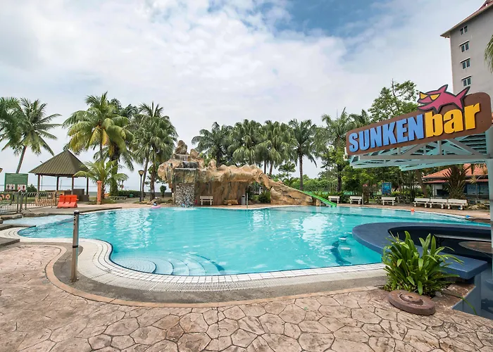 Glory Beach Resort