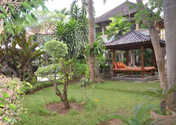 Suma Beach Hotel