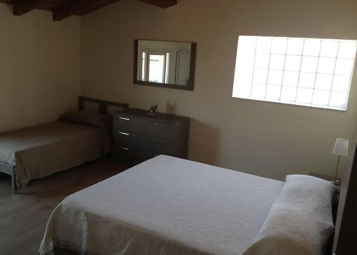 Hotel Lungomare