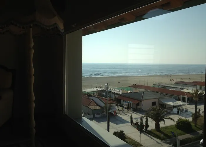 Hotel Lungomare