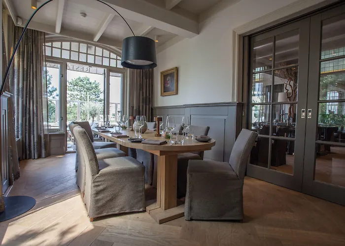 Villa De Duinen - Adults Only