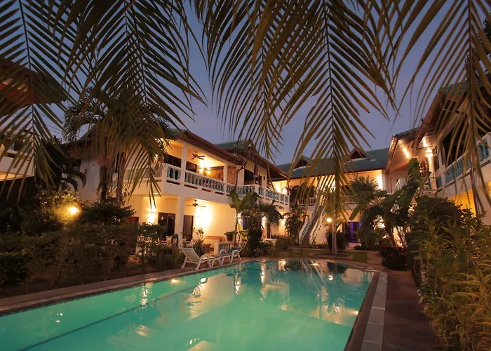Ya Nui Resort - Sha Extra Plus