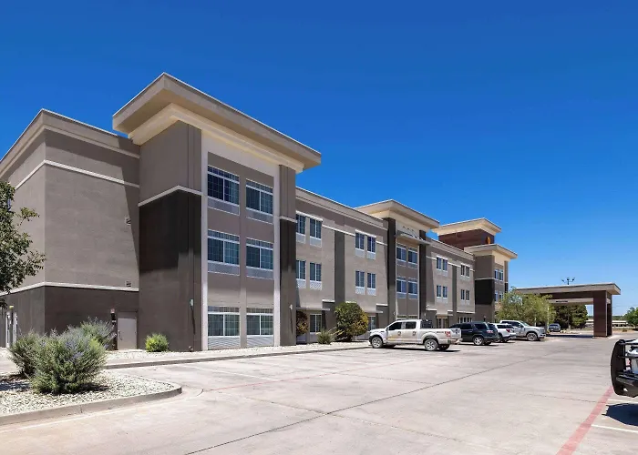La Quinta By Wyndham Artesia