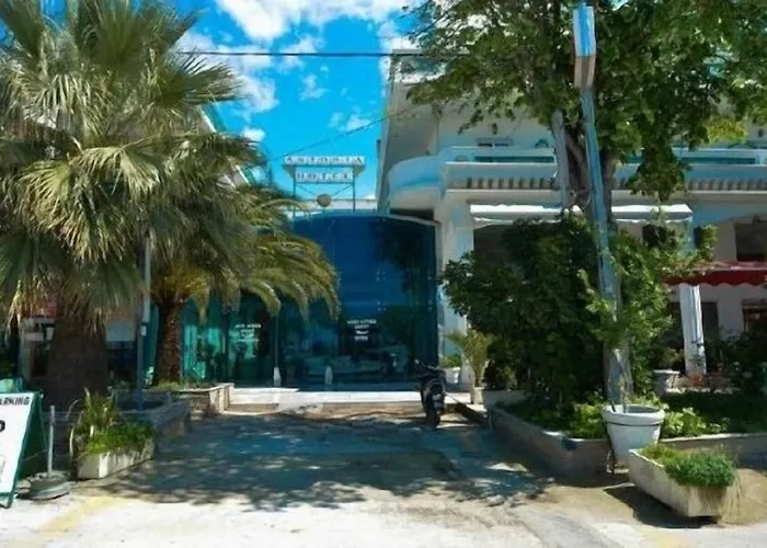 Hotel Astoria