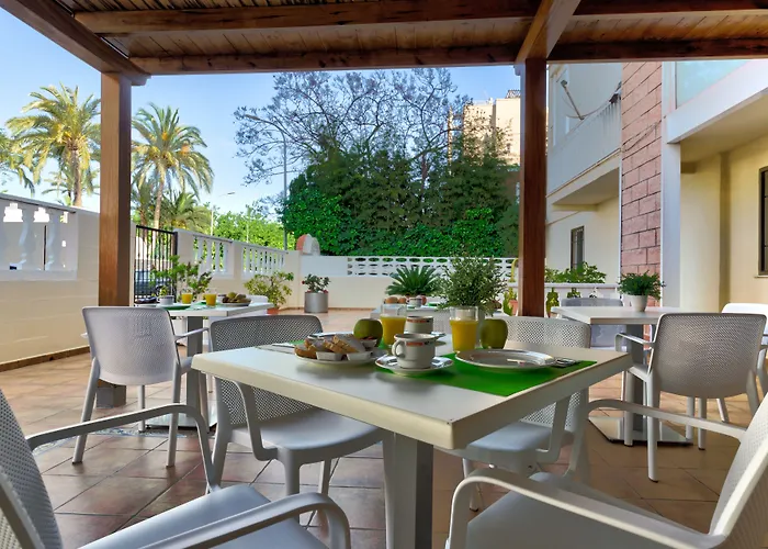 Hotel Mavi