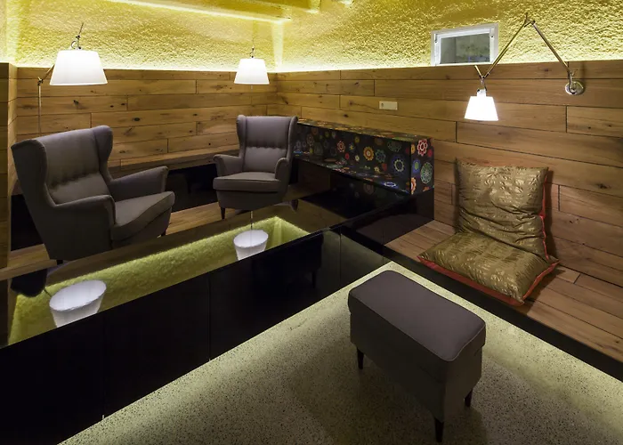 Nala Individuellhotel