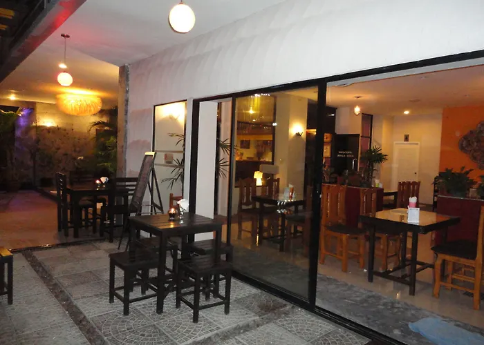 La Moon At Phuket - Sha Extra Plus