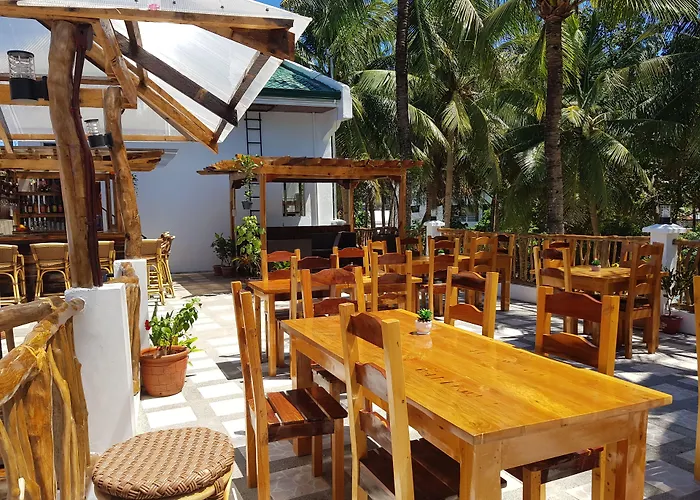Divegurus Boracay Beach Resort