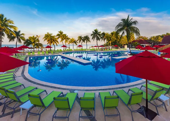 Royal Decameron Indigo