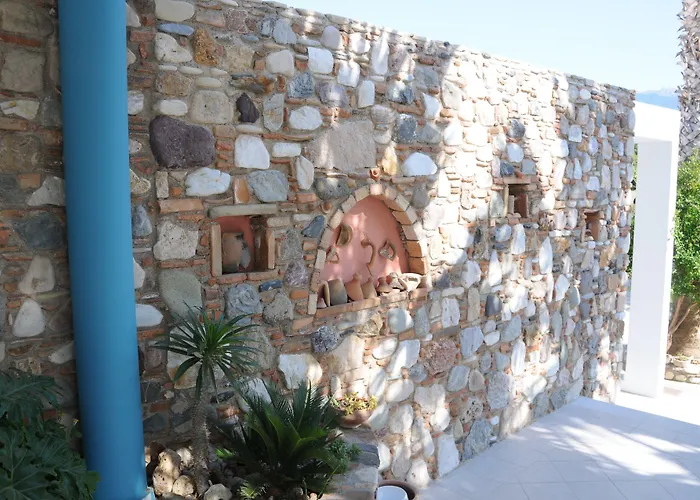 Irina Beach Hotel