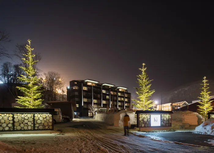 Ki Niseko