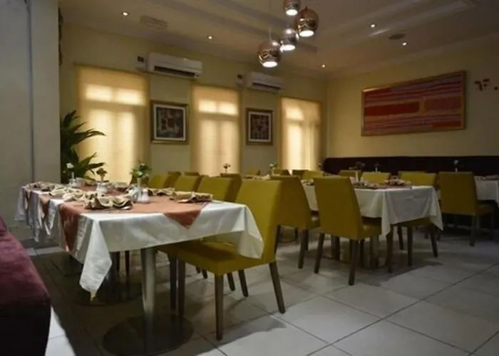 Palazzo Dumont Hotel