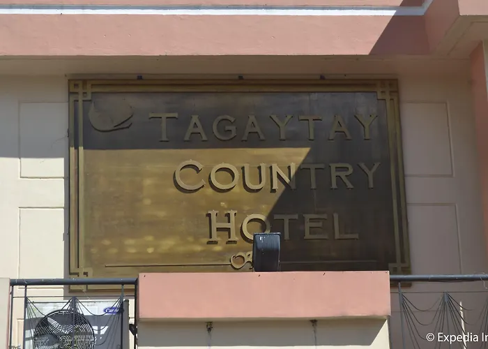 Tagaytay Country Hotel