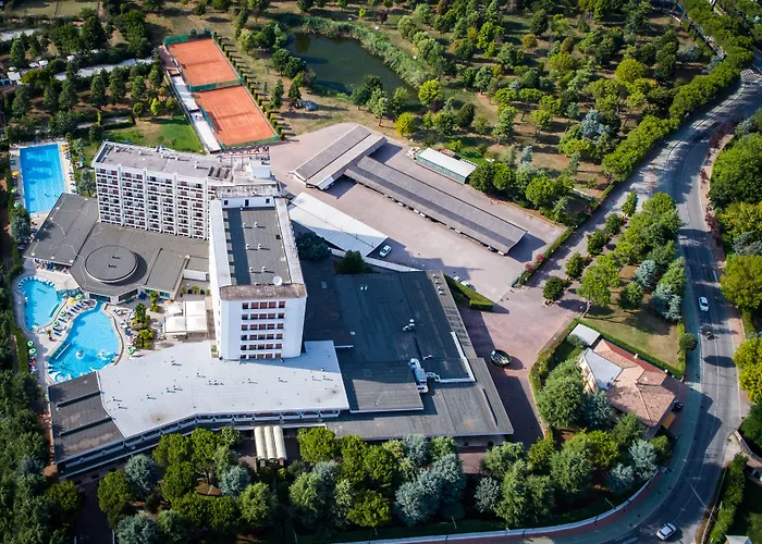 Hotel Terme Marconi