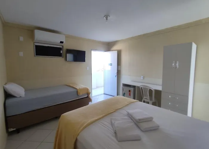 Amazônia Praia Hotel