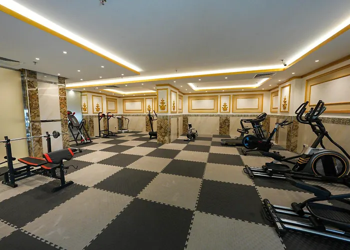Casa Di Ora Hotel Al Naseem
