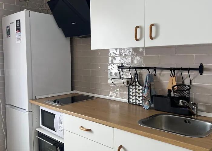Apartamento El Faro