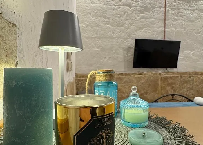 La perla casa vacanze