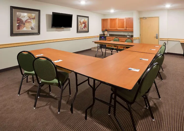 Americinn By Wyndham Hawley