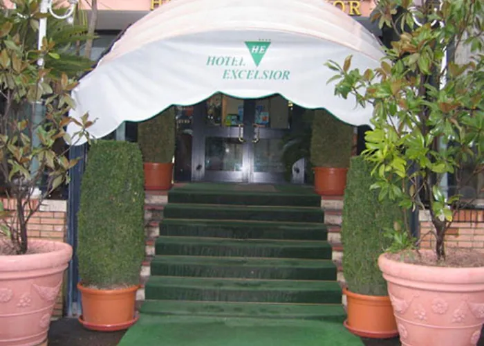 Hotel Excelsior