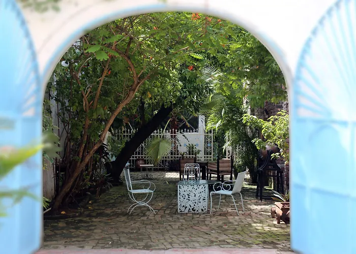 Hotel Florita
