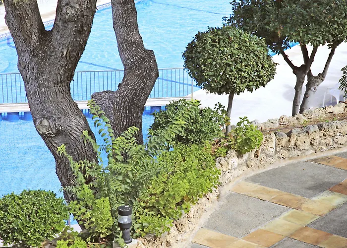 Hotel&Apartamentos Casablanca