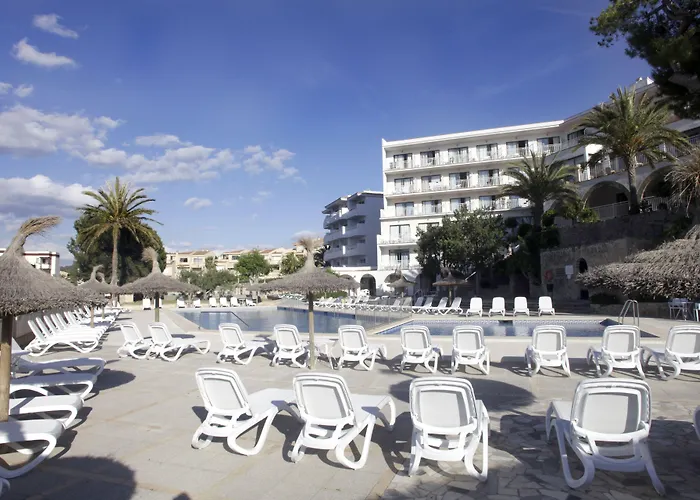 Hotel&Apartamentos Casablanca
