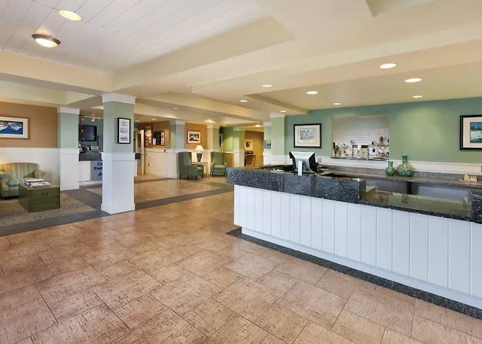 Worldmark Long Beach