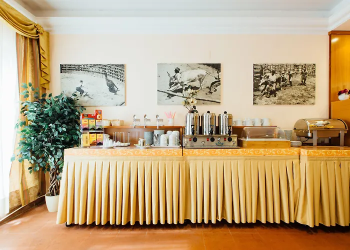 Hotel Cala Di Forno
