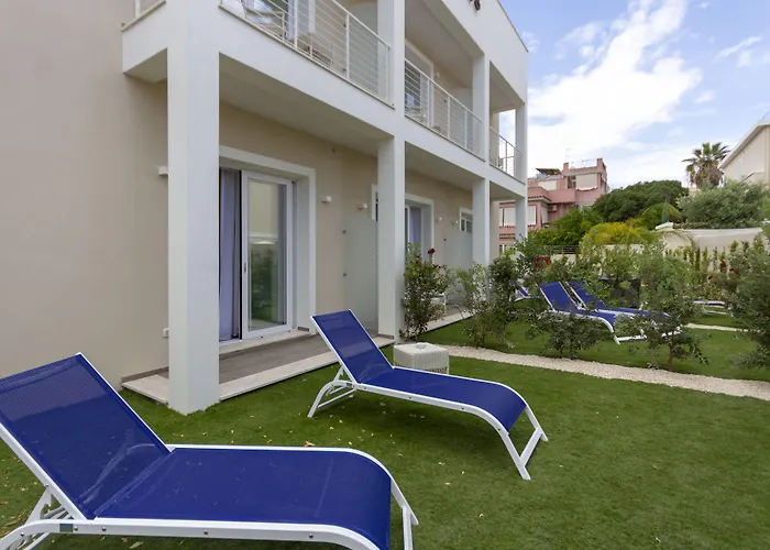 Hotel Nautilus