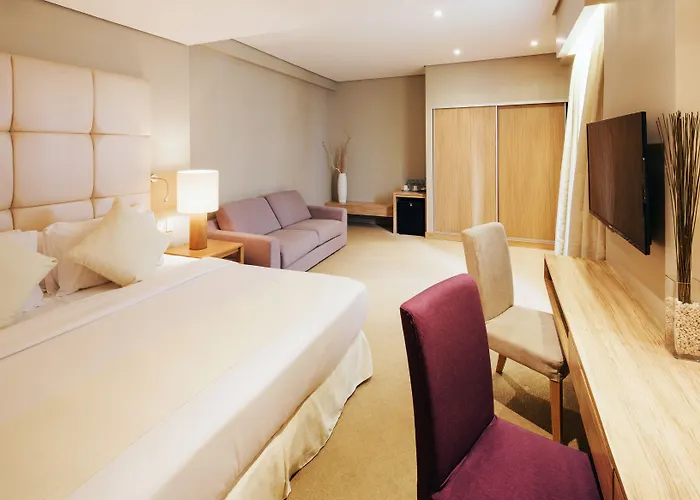 Villa Caemilla Beach Boutique Hotel