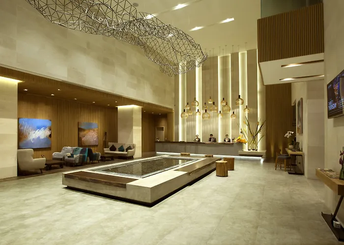 Liberty Central Saigon Citypoint