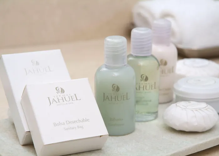 Termas de Jahuel Hotel&Spa