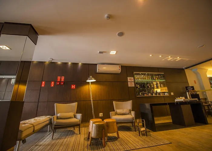 Cordilheira Hotel