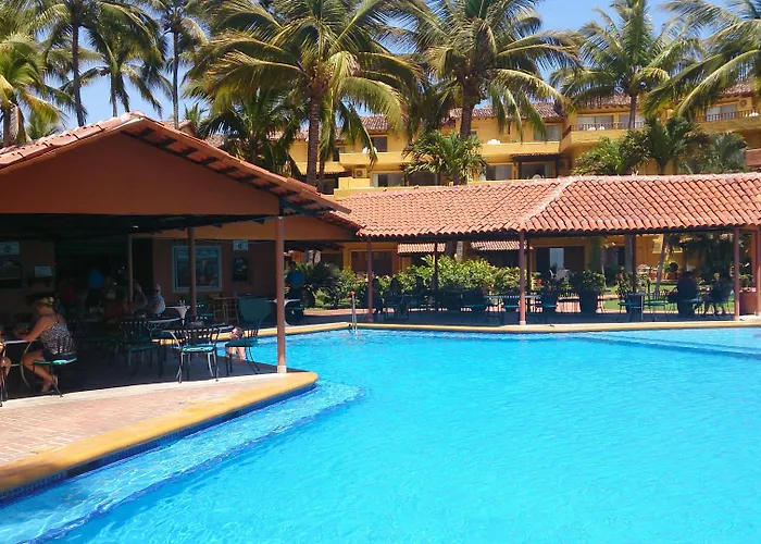 Villas Del Sol En Los Tules