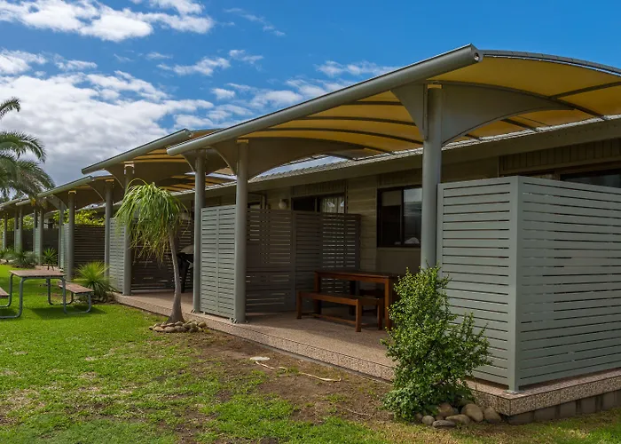 Wollongong Surf Leisure Resort